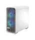 Fractal Design Torrent RGB White TG clear tint Power supply included No ATX