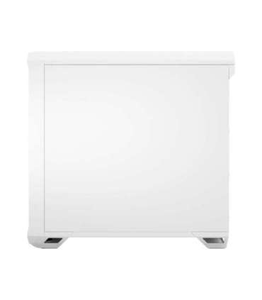 Fractal Design Torrent RGB White TG clear tint Power supply included No ATX