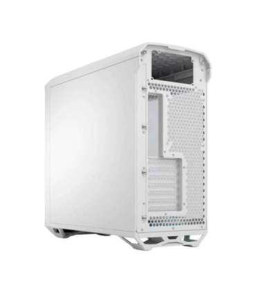 Fractal Design Torrent RGB White TG clear tint Power supply included No ATX