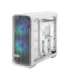 Fractal Design Torrent RGB White TG clear tint Power supply included No ATX