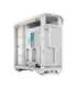 Fractal Design Torrent RGB White TG clear tint Power supply included No ATX