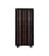 Fractal Design North Charcoal Black Power supply included No ATX