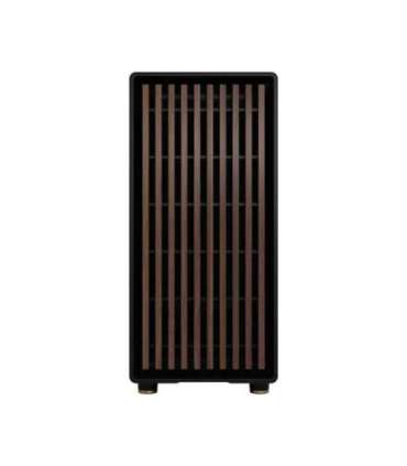 Fractal Design North Charcoal Black Power supply included No ATX