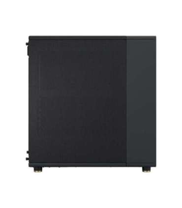Fractal Design North Charcoal Black Power supply included No ATX