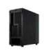 Fractal Design North Charcoal Black Power supply included No ATX