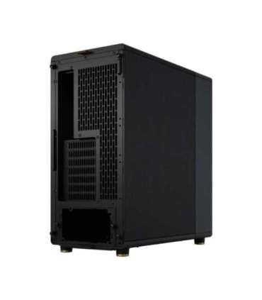 Fractal Design North Charcoal Black Power supply included No ATX