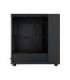 Fractal Design North Charcoal Black Power supply included No ATX