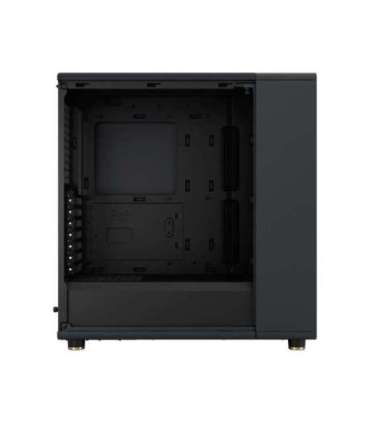 Fractal Design North Charcoal Black Power supply included No ATX