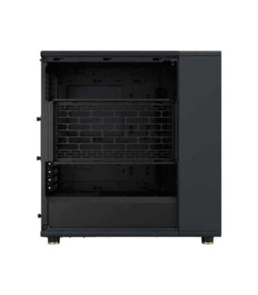 Fractal Design North Charcoal Black Power supply included No ATX