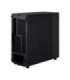 Fractal Design North Charcoal Black Power supply included No ATX