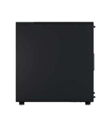 Fractal Design North Charcoal Black Power supply included No ATX