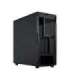Fractal Design North Charcoal Black Power supply included No ATX