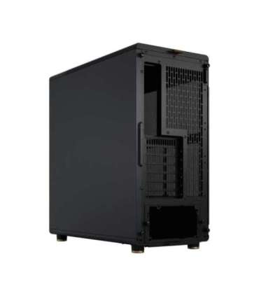Fractal Design North Charcoal Black Power supply included No ATX