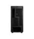 Fractal Design North Charcoal Black Power supply included No ATX