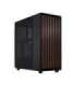 Fractal Design North Charcoal Black Power supply included No ATX