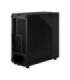 Fractal Design North Charcoal Black TG Dark tint Power supply included No ATX