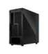 Fractal Design North Charcoal Black TG Dark tint Power supply included No ATX