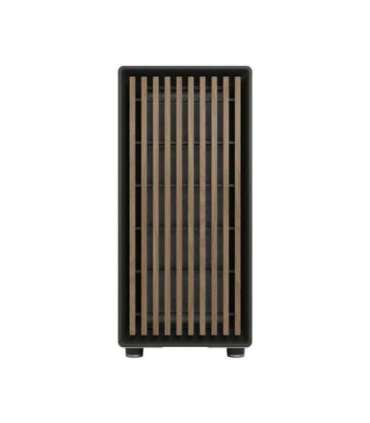 Fractal Design North Chalk White Power supply included No ATX