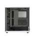 Fractal Design North Chalk White Power supply included No ATX