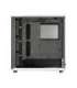 Fractal Design North Chalk White Power supply included No ATX