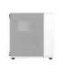 Fractal Design North Chalk White Power supply included No ATX