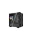 Deepcool Micro-ATX CASE CC360 Black Mini-ITX / Micro-ATX Power supply included No ATX PS2 （maximum length: