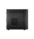 Natec PC Case Helix Matx Black Mini Tower Power supply included No ATX
