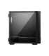 MSI PC Case MPG VELOX 100R Side window Black Mid-Tower Power supply included No ATX