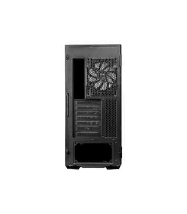 MSI PC Case MPG VELOX 100P AIRFLOW Side window Black Mid-Tower Power supply included No ATX