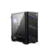 MSI PC Case MPG VELOX 100P AIRFLOW Side window Black Mid-Tower Power supply included No ATX