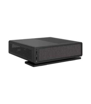 Fractal Design Ridge FD-C-RID1N-11 Black Mini ITX Power supply included No SFX, SFX-L