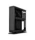 Fractal Design Ridge FD-C-RID1N-11 Black Mini ITX Power supply included No SFX, SFX-L