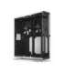 Fractal Design Ridge FD-C-RID1N-12 Black Mini ITX Power supply included No SFX, SFX-L