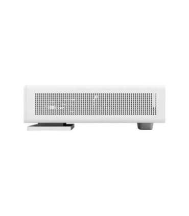 Fractal Design Ridge FD-C-RID1N-12 Black Mini ITX Power supply included No SFX, SFX-L