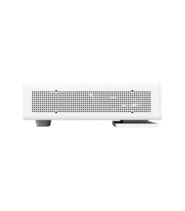 Fractal Design Ridge FD-C-RID1N-12 Black Mini ITX Power supply included No SFX, SFX-L