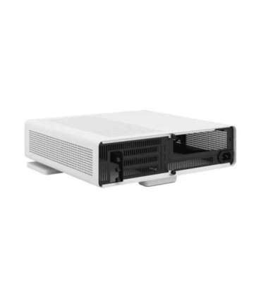 Fractal Design Ridge FD-C-RID1N-12 Black Mini ITX Power supply included No SFX, SFX-L