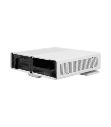 Fractal Design Ridge FD-C-RID1N-12 Black Mini ITX Power supply included No SFX, SFX-L
