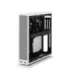 Fractal Design Ridge FD-C-RID1N-12 Black Mini ITX Power supply included No SFX, SFX-L