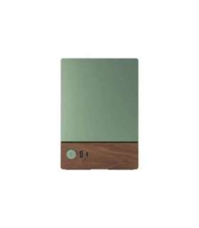 Fractal Design PC Case Terra Jade Mini ITX SFX-L/SFX