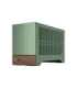 Fractal Design PC Case Terra Jade Mini ITX SFX-L/SFX