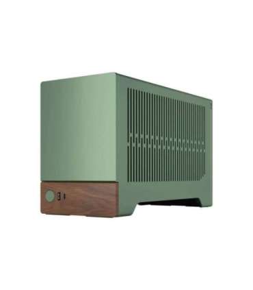 Fractal Design PC Case Terra Jade Mini ITX SFX-L/SFX