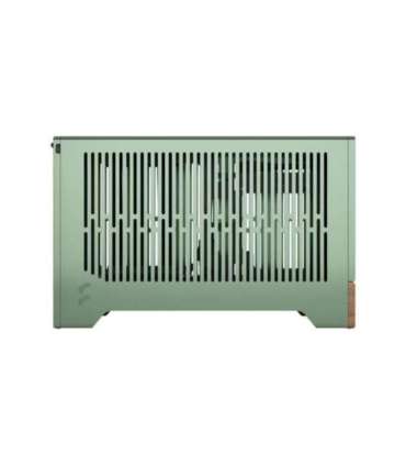 Fractal Design PC Case Terra Jade Mini ITX SFX-L/SFX