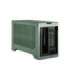 Fractal Design PC Case Terra Jade Mini ITX SFX-L/SFX