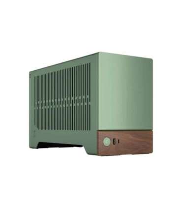 Fractal Design PC Case Terra Jade Mini ITX SFX-L/SFX