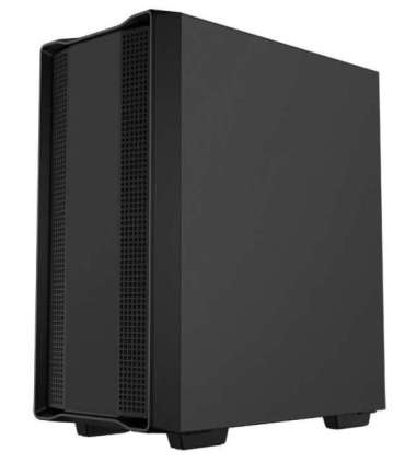 Deepcool CC560 V2 LIMITED Black Mid Tower Power supply included No ATX