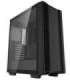 Deepcool CC560 V2 LIMITED Black Mid Tower Power supply included No ATX