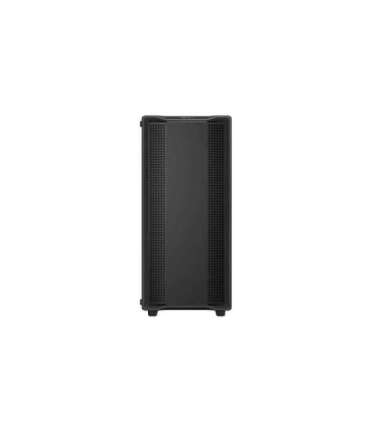 Deepcool Case CC560 V2 Black Mid-Tower Power supply included No ATX PS2