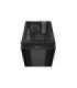 Deepcool Case CC560 V2 Black Mid-Tower Power supply included No ATX PS2