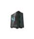 Deepcool Case CC560 V2 Black Mid-Tower Power supply included No ATX PS2