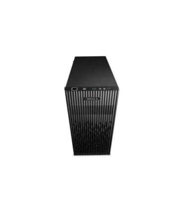 Deepcool Case MATREXX 30 SI Black Mid-Tower Power supply included No ATX PS2